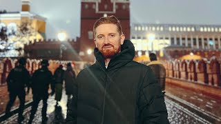 Why I Left UK For Better Life In Russia 🇷🇺 [upl. by Gray]