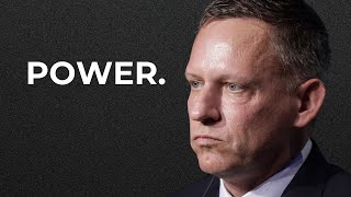 The Untold Story of Peter Thiel [upl. by Annohs422]