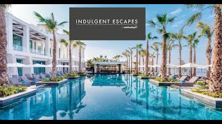 NITN Virtual Holiday Show in partnership with INDULGENT ESCAPES by Jet2holidays [upl. by Proudman523]