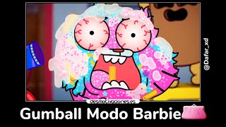 Los Momentos más XD del Increíble Mundo de Gumball  Dafar [upl. by Henriha]