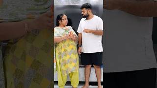 Gaurav say mummy nai fruti chin li shorts youtubeshorts gauravaroravlogs [upl. by Adnwahsat]