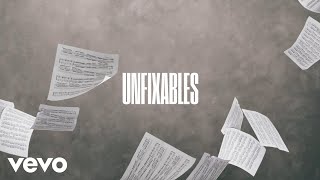 Steven Curtis Chapman  Unfixables Visualizer [upl. by Nyrol]