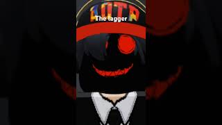 The lagger roblox thestrongestbattlegrounds [upl. by Yttel]