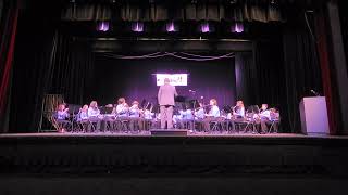 BMS 2023 Honor Band Performance [upl. by Richy256]