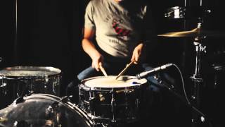 Fat Snare comparison  Craviotto  Ludwig Black Beauty  Vintage Acrolite [upl. by Sorci419]