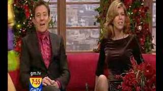 Kate Garraway 211207 [upl. by Abdulla]