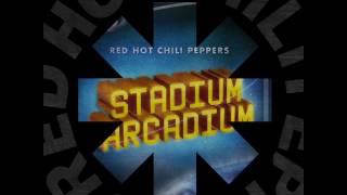 The Getaway Tour Stadium Arcadium Songs 20162017 [upl. by Sabelle]