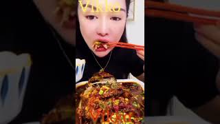 chicken khane wala video chicken tandoori khane wala videoshorts shortasmr eatingmukbang ba [upl. by Quitt312]