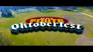 Matrixx presenteert Het Foute Oktoberfest  1 oktober [upl. by Wertz]