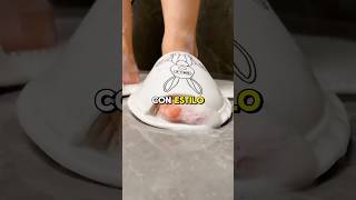 🦈 ¡Elige tus chanclas de tiburón para ir a la piscina con estilo [upl. by Asuncion]