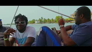 SHOWBEZZY SHOWBOY  ATAMFO OFFICIAL MUSIC VIDEO [upl. by Aihpos]