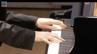 CHOPIN Revolutionary Etude Op 10 No 12 Konstantin Semilakovs [upl. by Nosoj]