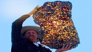 TOP 10 MINERALES MÁS INCREÍBLES DEL MUNDO [upl. by Colbert]