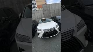 САНКЦИОННЫЙ🚨LEXUS RX 200t из Японии🇯🇵 автоизяпонии автоизкореи автоизкитая обзор [upl. by Tecla]