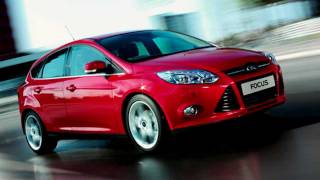 quotFord Focus 3quot vs quotOpel Astraquot vs quotCitroen C4quot АвтоДуэльру [upl. by Ahmad]