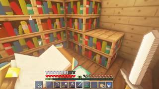 VOD  Laink et Terracid  Minecraft 5 [upl. by Rudyard]