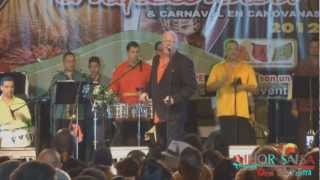 La Profecia live  Cano Estremera high quality sound [upl. by Tinaret727]