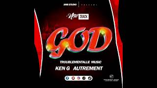 KEN G AUTREMENTGOD Officiel audio [upl. by Letnohc]