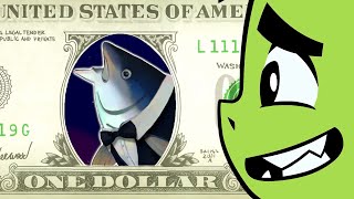 MONEY GRANDMA  Teen Titans Go Reaction [upl. by Muire862]