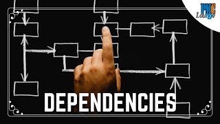 Dependencies in Project Management [upl. by Zelig]