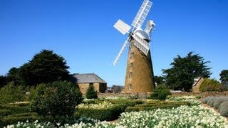 Callington Mill Workings [upl. by Yelloh]