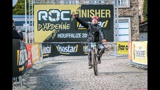 Roc DArdenne 2019 Houffalize  Micbusi [upl. by Disario859]