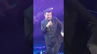 Lift Karade Adnan sami live 12 August 2023 London ovo arena wembleyMujh ko bhi tu Lift karade [upl. by Notlem]