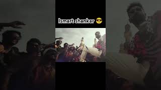 iSmart Shankar 2 song 😍 [upl. by Carmelita477]