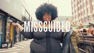 KEEPONBEINGYOU Meet Enam  Missguided [upl. by Luther463]