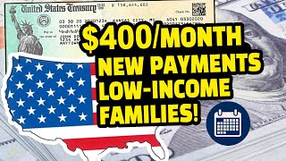 Stimulus Check Update SSI For Autistic Child  New Payments for LowIncome Families [upl. by Oiludbo511]