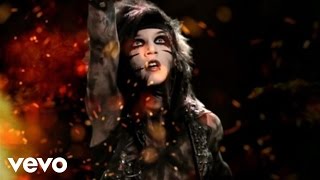 Black Veil Brides  Fallen Angels [upl. by Bowles]