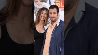 ADAM SANDLER  O ÚLTIMO ROMÂNTICO trending viral foryou curiosidades [upl. by Peggy]