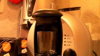 Test Tassimo TA1200 [upl. by Laidlaw]