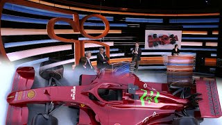 RACE ANALYSIS I risultati della Turchia e uno sguardo alla Ferrari 2022 [upl. by Lexie]