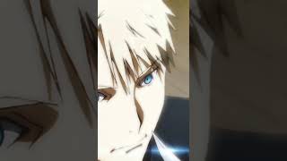 The King  ikebukuro west gate park shorts amv shorts [upl. by Edyaw]