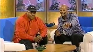 The Keenan Ivory Wayans Show  Episode 14 [upl. by Leopoldine996]