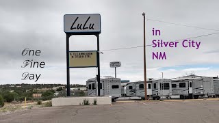 Silver City New Mexico  An Reintroduction To Our Town and Our Land  Someday [upl. by Aridaj]