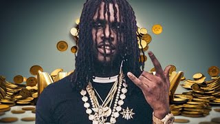 chief keef earned it  mii remix [upl. by Ellenad]