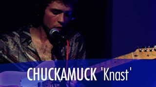 Chuckamuck Knast LIVE [upl. by Kwabena]