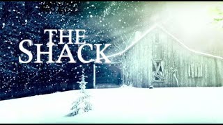 The Shack Audio  William P Young [upl. by Sida]