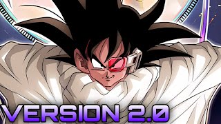 DBZ Dokkan Battle Dokkan Battle Turles Phy Intro OST NIGHTCORE Version 20 [upl. by Enyleve328]