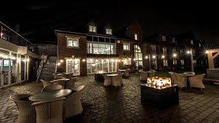 Formby Hall Golf Resort amp Spa Southport United Kingdom [upl. by Teuton]