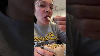 In love chipotle chipotle is my life 😬🙂 burrito [upl. by Northey]