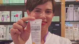 Heliocare 360º AR Emulsión SPF 50 Protección solar para pieles sensibles [upl. by Noli]