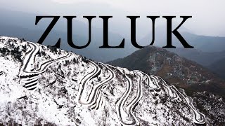 Zuluk  Silk route  East Sikkim  Offbeat Sikkim [upl. by Thormora]