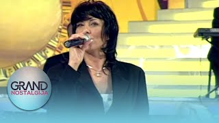 Marina Zivkovic  DRUGA ZENA Grand Nostalgija 2002 [upl. by Berthe226]