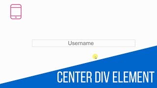 How to Center Div Element in Aspnet  Code Tip [upl. by Giffy]