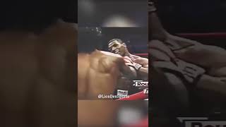 Mike Tyson being savage 😳😳 shorts miketyson boxing reflexes [upl. by Briano]