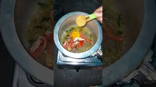 Tasty Soyabean Pulao Recipe  Soyabean Pulao Kaise Banaen  soyabeanpulao youtubeshorts [upl. by Ainnet595]