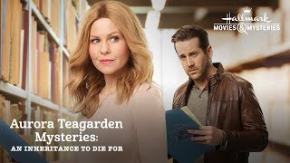 Preview  Sneak Peek  Aurora Teagarden Mysteries An Inheritance to Die For [upl. by Kathryne]